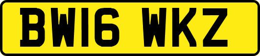 BW16WKZ