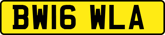 BW16WLA