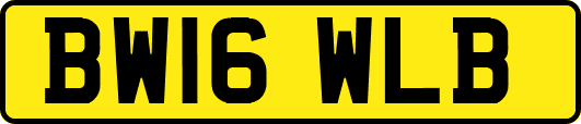 BW16WLB