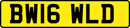 BW16WLD