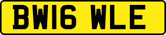 BW16WLE