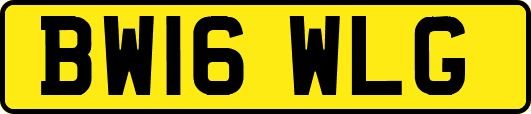 BW16WLG