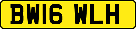 BW16WLH