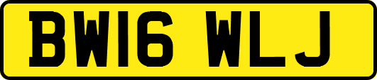 BW16WLJ