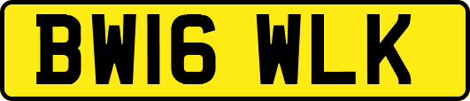 BW16WLK