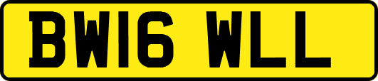 BW16WLL