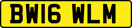BW16WLM