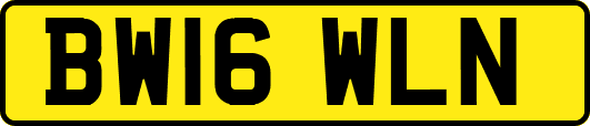 BW16WLN