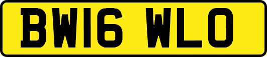 BW16WLO