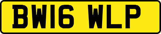 BW16WLP