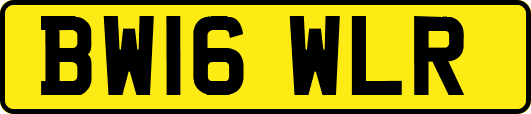 BW16WLR