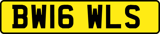 BW16WLS