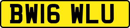 BW16WLU
