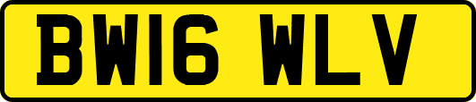 BW16WLV