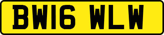 BW16WLW