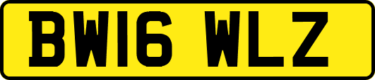BW16WLZ