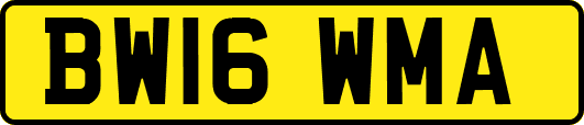 BW16WMA