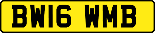 BW16WMB