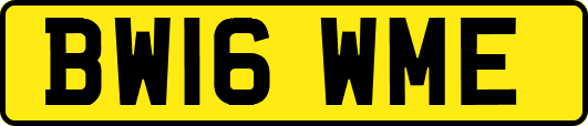 BW16WME