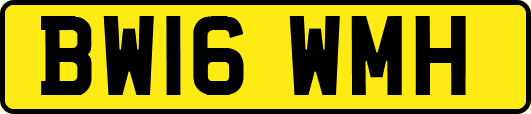 BW16WMH