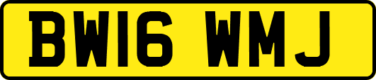 BW16WMJ