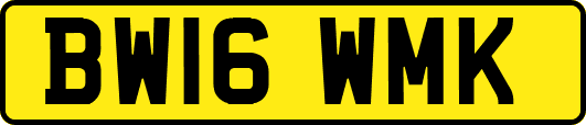 BW16WMK