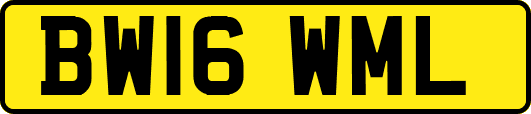 BW16WML