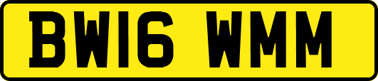 BW16WMM