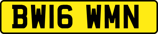 BW16WMN