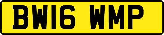 BW16WMP