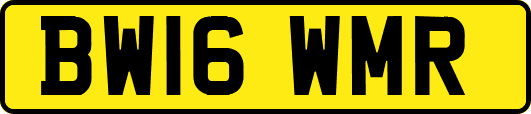 BW16WMR