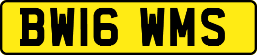 BW16WMS