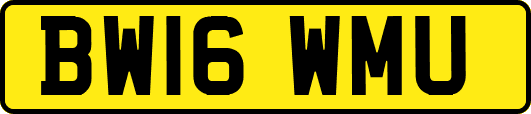 BW16WMU