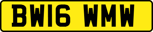 BW16WMW