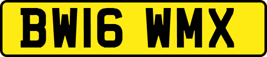 BW16WMX