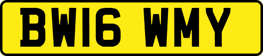 BW16WMY
