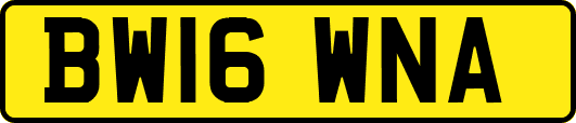 BW16WNA