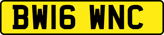 BW16WNC