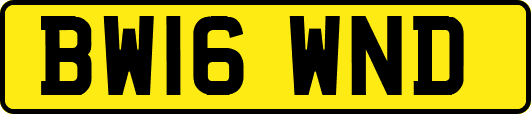 BW16WND
