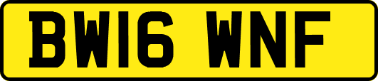 BW16WNF