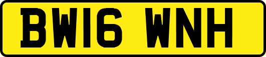 BW16WNH