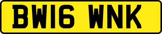 BW16WNK