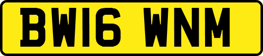 BW16WNM