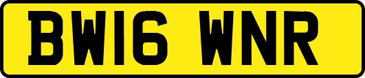 BW16WNR