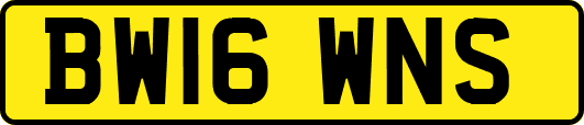 BW16WNS