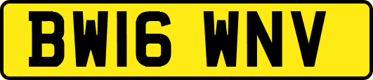 BW16WNV