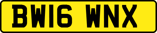BW16WNX