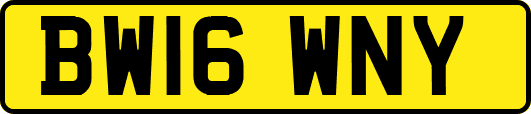 BW16WNY