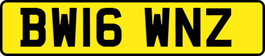 BW16WNZ