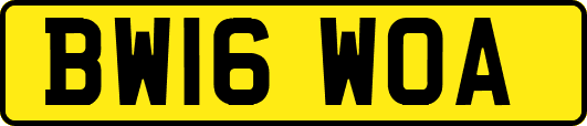 BW16WOA